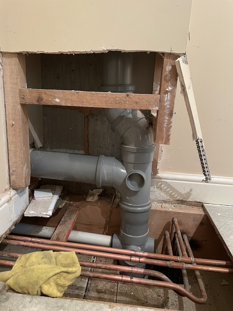 Exeter Plumbing Solutions LTD — Photos 11