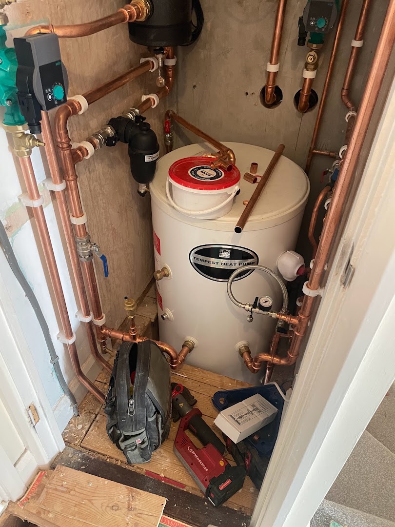 Exeter Plumbing Solutions LTD — Photos 2