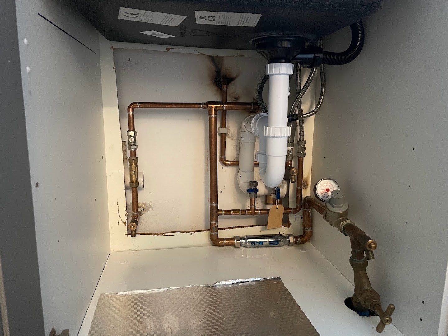 Exeter Plumbing Solutions LTD — Photos 3