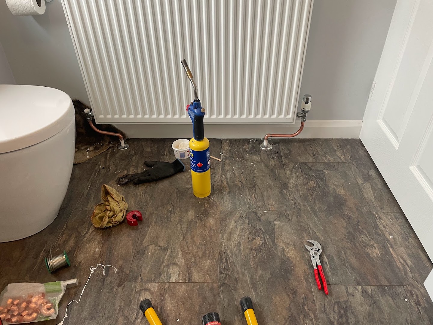 Exeter Plumbing Solutions LTD — Photos 5