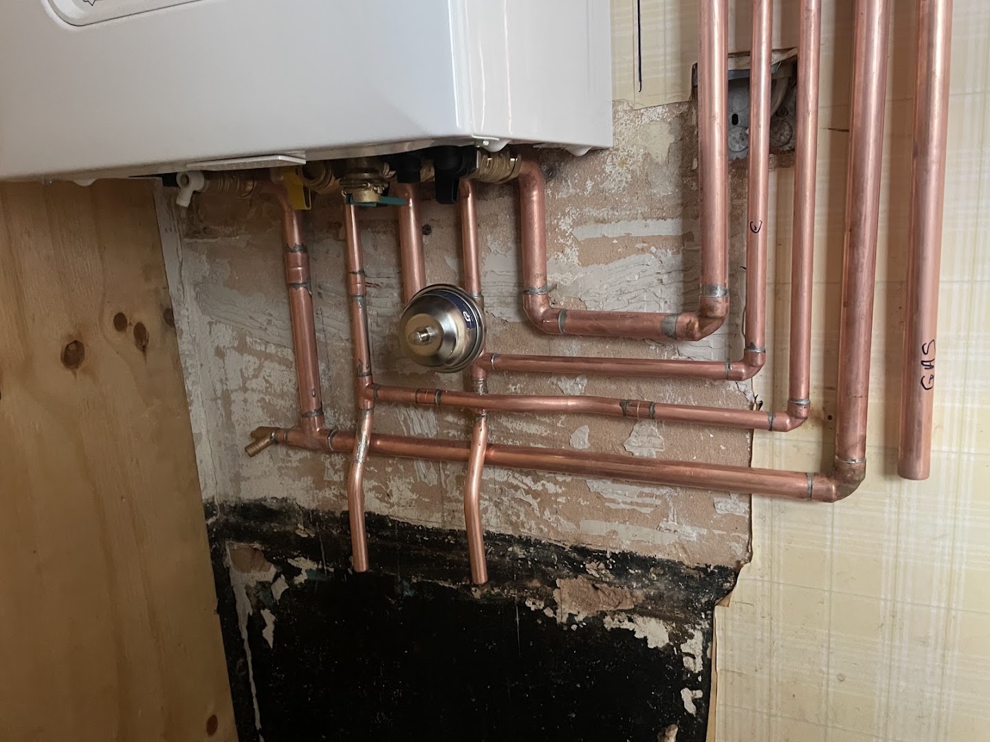 Exeter Plumbing Solutions LTD — Photos 9