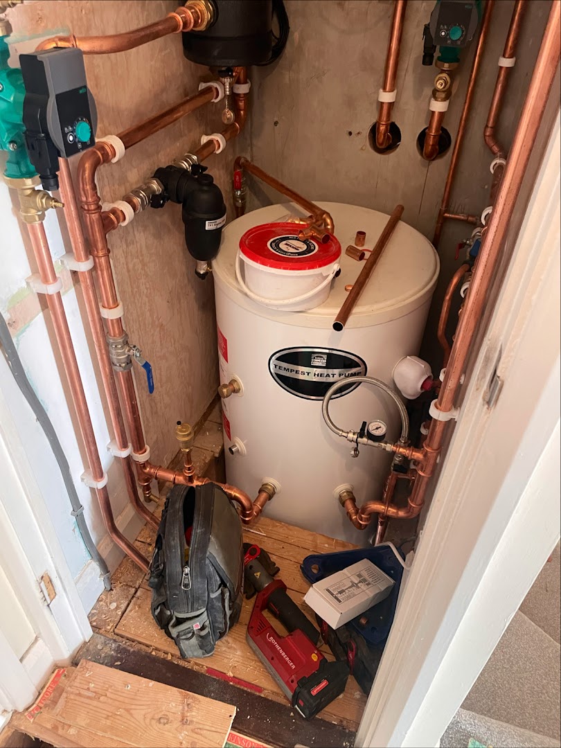 Exeter Plumbing Solutions LTD — Photos 1