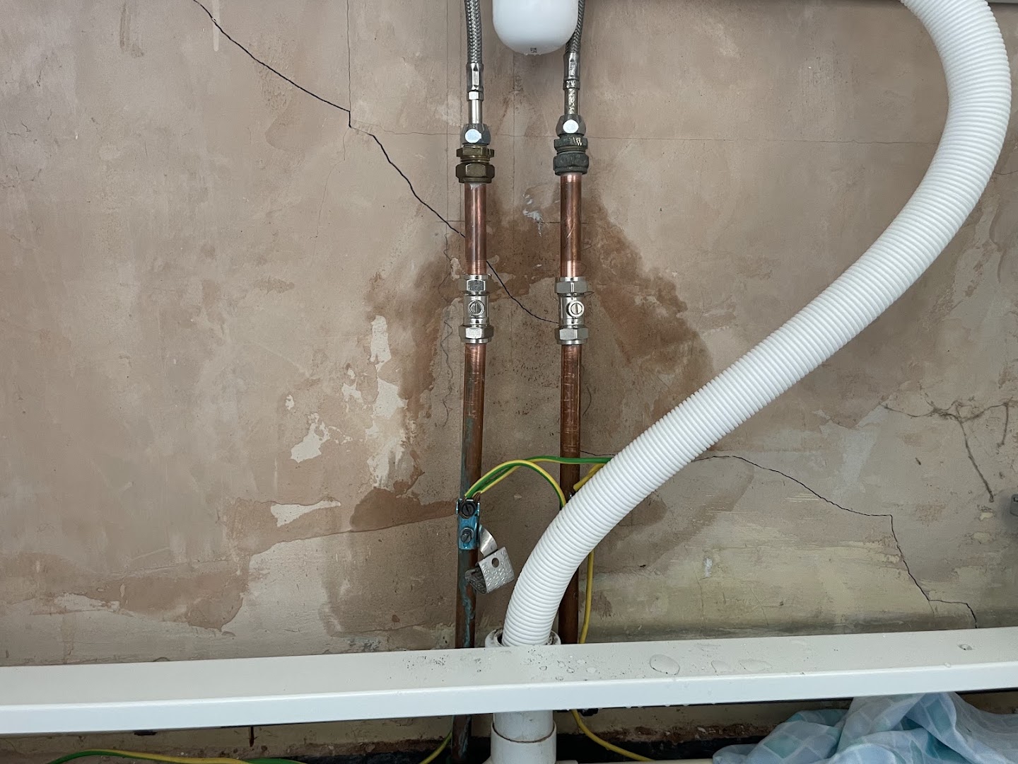 Exeter Plumbing Solutions LTD — Photos 13