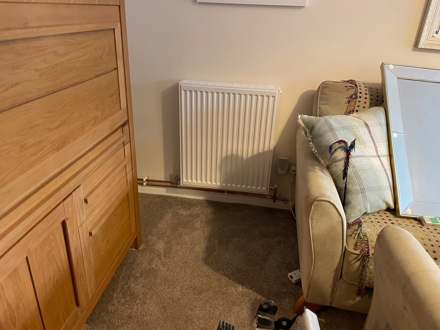 Exeter Plumbing Solutions LTD — Photos 6